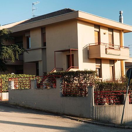 Casa Vacanze Civico 19 Матера Екстериор снимка