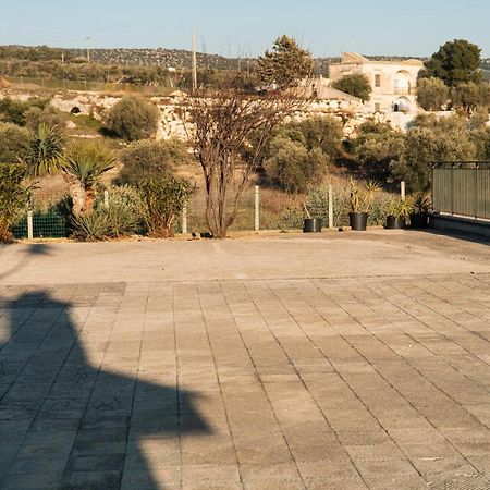 Casa Vacanze Civico 19 Матера Екстериор снимка