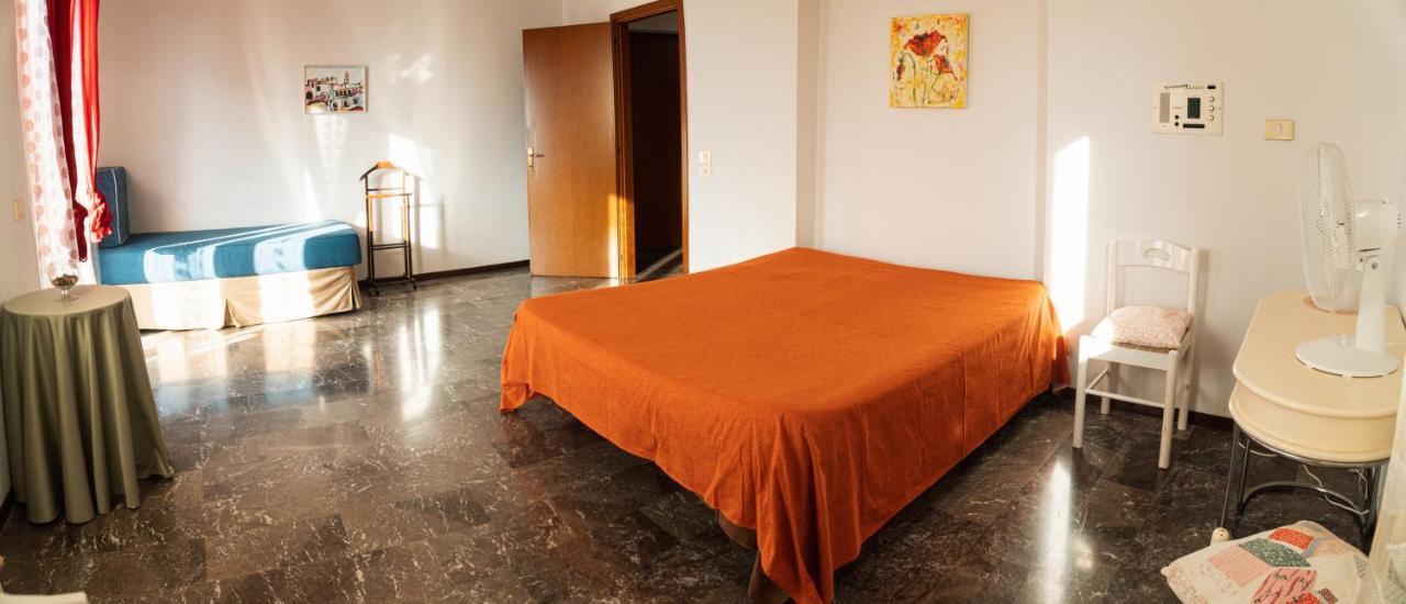Casa Vacanze Civico 19 Матера Екстериор снимка