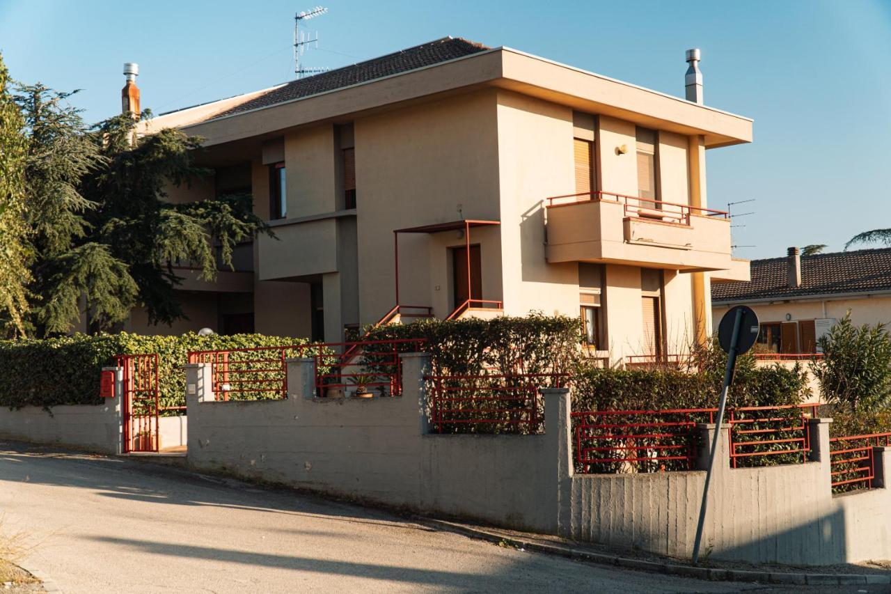 Casa Vacanze Civico 19 Матера Екстериор снимка