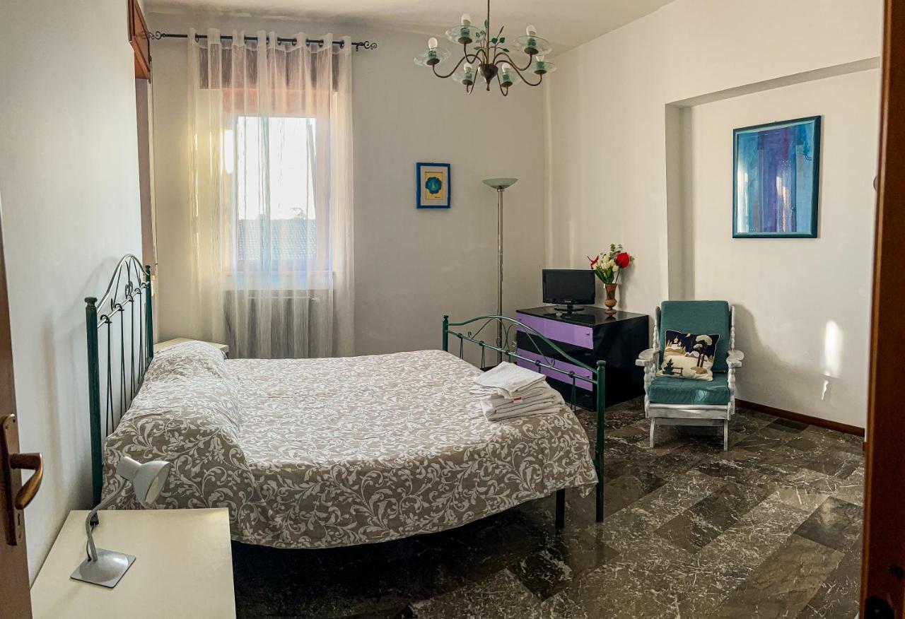 Casa Vacanze Civico 19 Матера Екстериор снимка