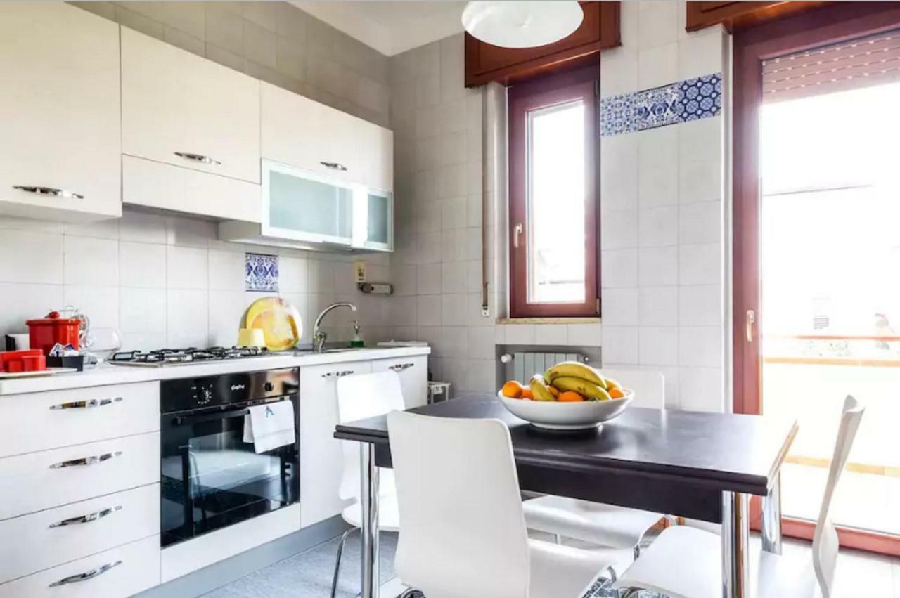 Casa Vacanze Civico 19 Матера Екстериор снимка